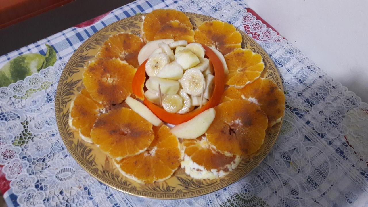 Dar Pa Labzioui Bed & Breakfast Meknès Dış mekan fotoğraf