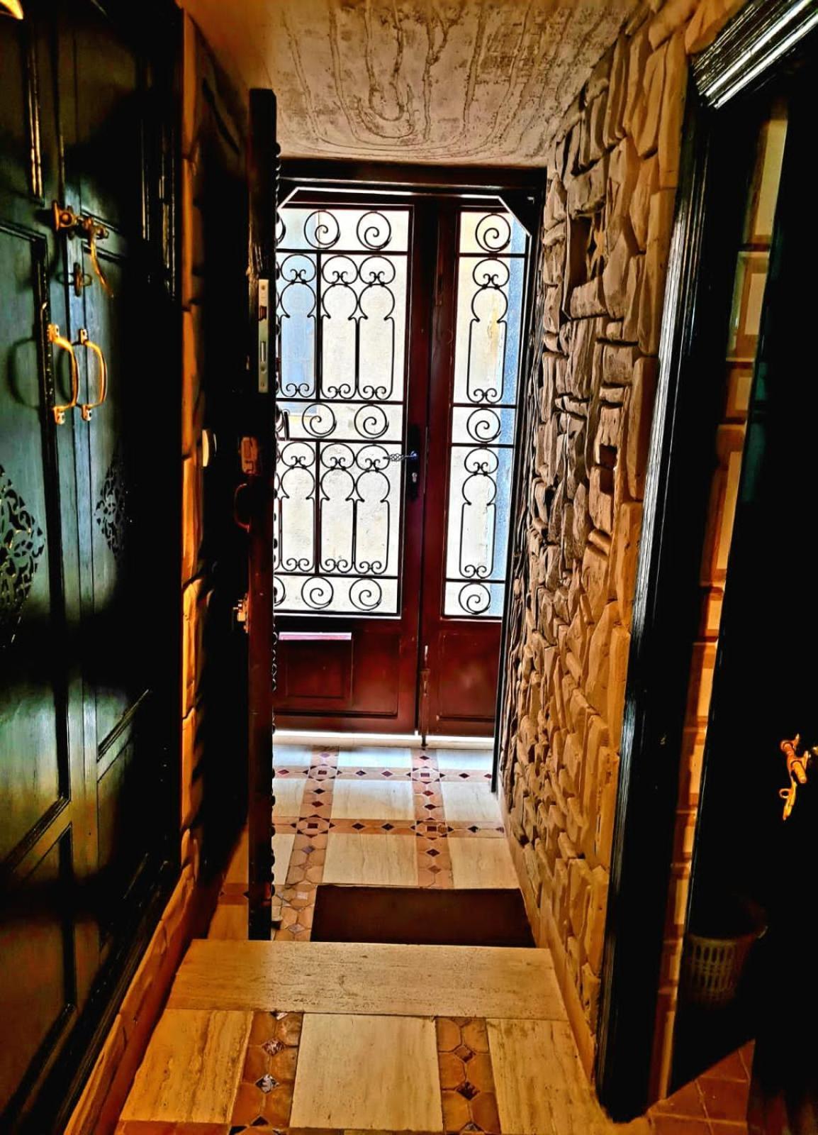 Dar Pa Labzioui Bed & Breakfast Meknès Dış mekan fotoğraf